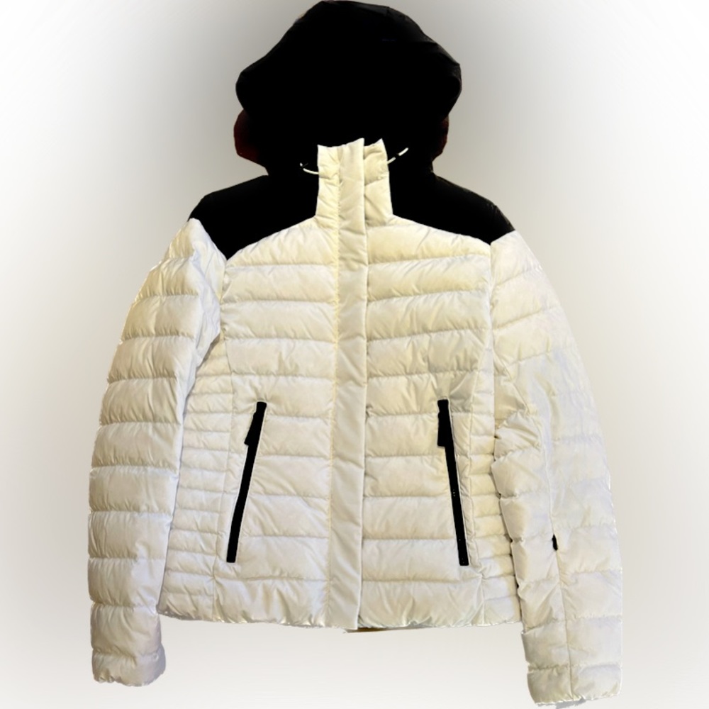 BOGNER FIRE + ICE WOMEN'S JACKET